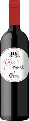 Plaisir d'Anaïs Rouge