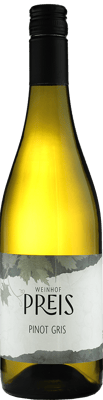 2023 Pinot Gris Zwickl