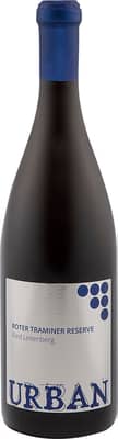 2022 Roter Traminer Ried Leitenberg