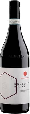 2021 Dolcetto d’Alba DOC