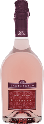 2024 Roséblanc Millesimato Prosecco DOC