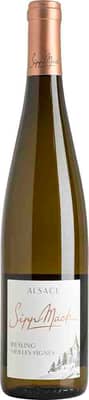 2020 Riesling Vieilles Vignes Alsace AOP BIO