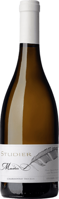 2022 Chardonnay MASTER BIO