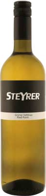 2024 Grüner Veltliner Traisental Ried Point DAC