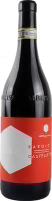 2016 Castelletto Barolo DOCG
