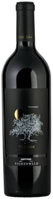 2015 THE OAK - Cuvée Reserve 3,0 L 2015 THE OAK - Cuvée Reserve 3,0 L