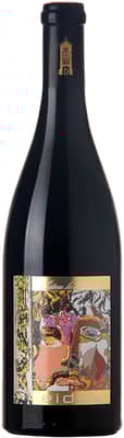 2020 Eidos Rouge Corbières AOP
