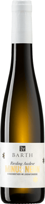 2021 Riesling Auslese "Minus Neun -9" 0,375 L