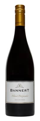 2019 Blauer Burgunder RESERVE, Ried Hochberg