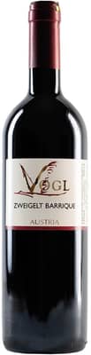 2019 Blauer Zweigelt Reserve