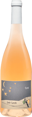 2024 Rosé Vin de France Eric Louis
