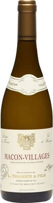 2023 Cuvée Mâcon-Villages AOP