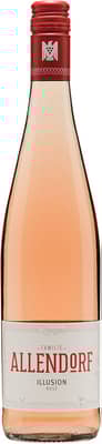 2022 Illusion Rose VDP.Gutswein fruchtig