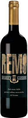 2002 Remo Verona IGP 2002 Remo Verona IGP