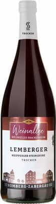 2022 Neipperger Steingrube Lemberger 1,0 L