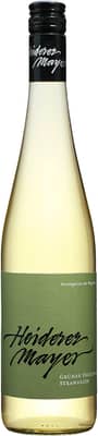 2024 Grüner Veltliner Strawanzer