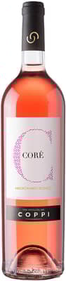 2024 Coré Negroamaro Rosato Salento IGP