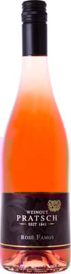 2024 Rosé "Famos"