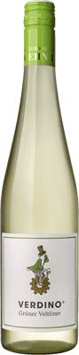 2025 Grüner Veltliner "VERDINO"