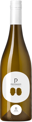 2024 Riesling BIO