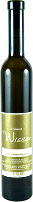 2015 Ortega Beerenauslese 0,5 L