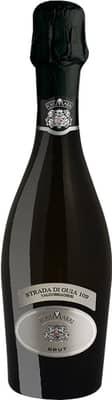 Strada di Guia 109 Valdobbiadene Prosecco Superiore DOCG 0,375 L