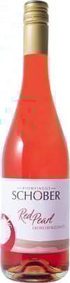 Erdbeerfrizzante "Red Pearl"