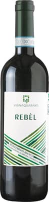 2023 Rebèl Arneis Monferrato Bianco DOC