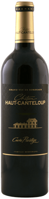 2022 Cuvée Prestige Rouge Côtes de Blaye AOP 2022 Cuvée Prestige Rouge Côtes de Blaye AOP