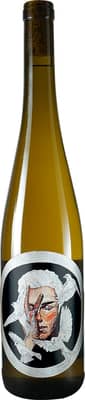 2020 Riesling Sieben Abende unfiltriert