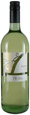 2023 Silvaner 1,0 L