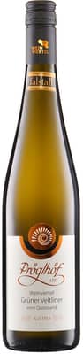 2022 Grüner Veltliner vom Quarzsand Weinviertel DAC BIO