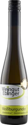 2015 Weißburgunder "Martinilese" BA 0,5 L