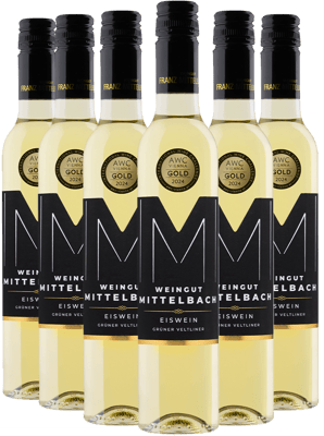 Eiswein "Golden Six" Weinpaket