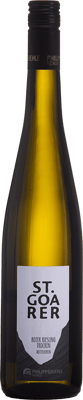 2024 St. Goarer Roter Riesling BIO