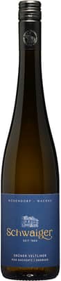 2022 Grüner Veltliner Smaragd Ried Bachsatz