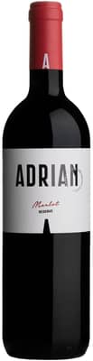 2022 Merlot Reserve