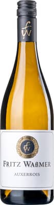 2023 Auxerrois