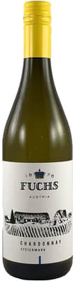 2022 Steiermark Chardonnay