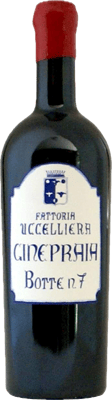 2020 Ginepraia Botte 7 Toscana IGP
