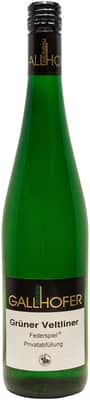 2024 Grüner Veltliner "Federspiel" Privatabfüllung