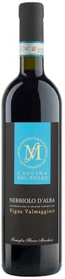 2023 Vigna Valmaggiore Nebbiolo d´Alba DOC 2023 Vigna Valmaggiore Nebbiolo d´Alba DOC
