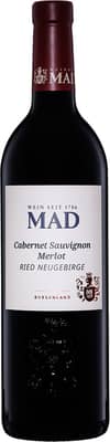2021 Ried Neugebirge Cabernet-Merlot