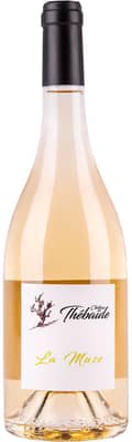 2024 La Muse Côtes du Rhône Villages AOP