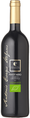 2020 Pinot Nero Veneto Orientale IGP Barrique