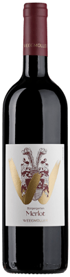 2021 Merlot Bürgergarten