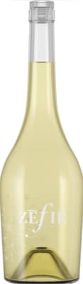 2022 Cuvée Zéfir Pays d'Oc IGP 100% Albarino BIO