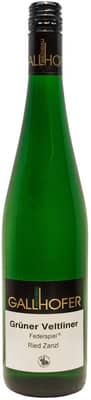 2024 Ried Zanzl Grüner Veltliner "Federspiel"