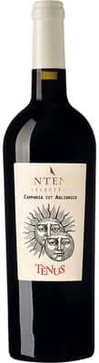 2021 "Rosso Tau" Irpinia Aglianico DOC