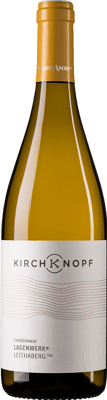 2023 Chardonnay Lagenwerk® Leithaberg DAC 2023 Chardonnay Lagenwerk® Leithaberg DAC